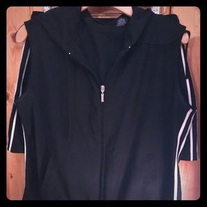 New York & Co. skort set